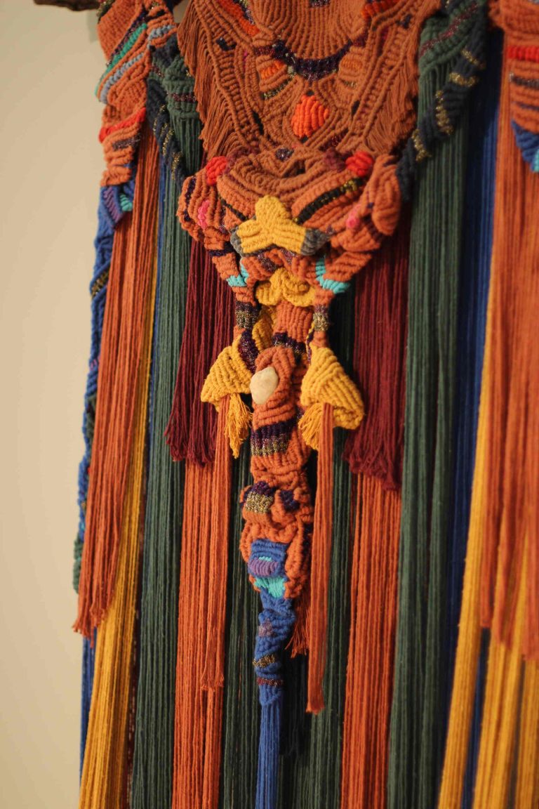 Entrelaços do Cerrado